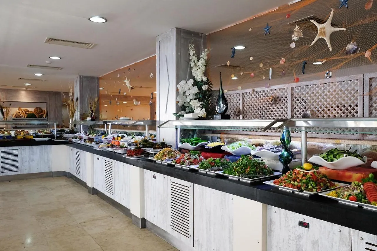 Bodrum Holiday Resort & Spa 5*,