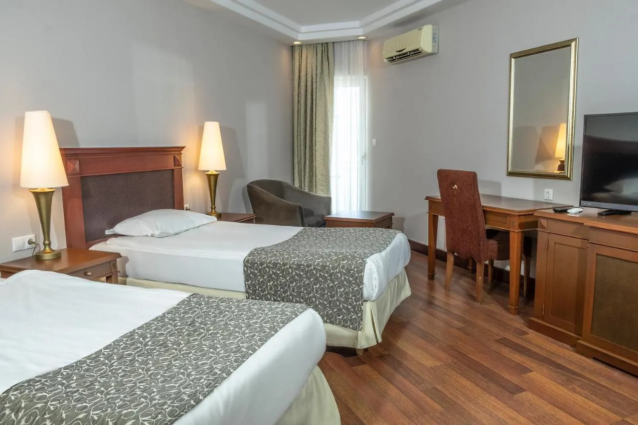 Bodrum Holiday Resort & Spa Турция
