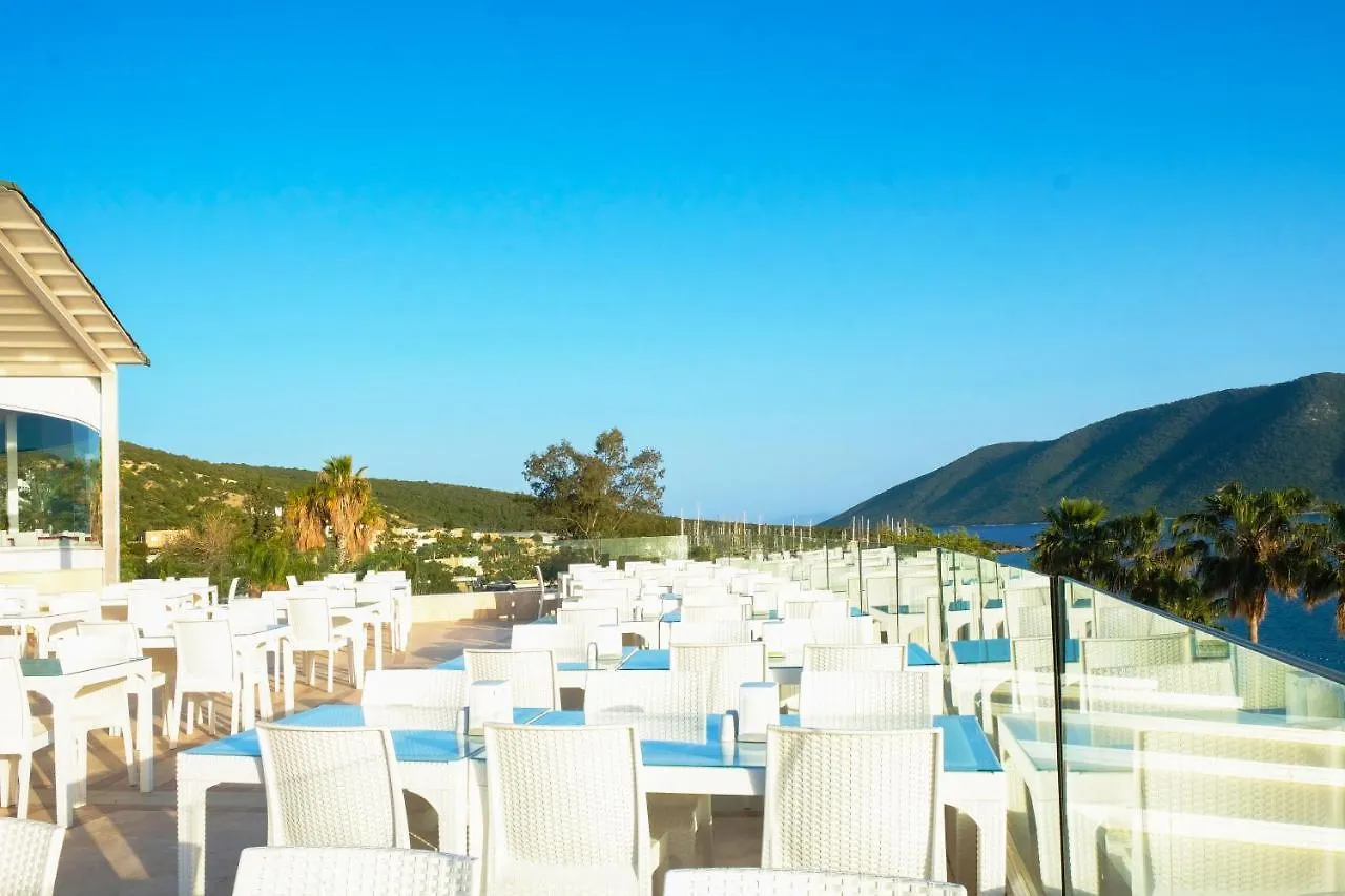 Bodrum Holiday Resort & Spa