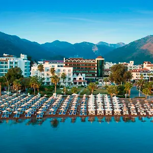 מלון Elite World Marmaris - Adult Only