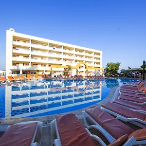 Tuntas Family Kuşadası