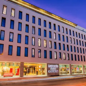 Hotel Leonardo South München