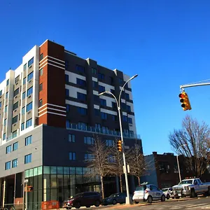 Liberty View Brooklyn 3*, ניו יורק ארצות הברית
