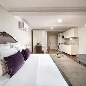Meroddi Galata Flats Lejlighed