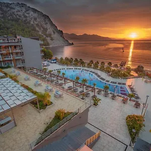 Hotel Premium, Turunc