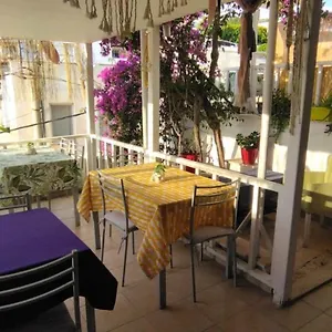 Uyku Butik Bodrum
