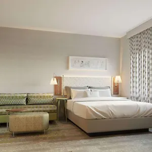 Home2 By Hilton Times Square 3*, ניו יורק ארצות הברית