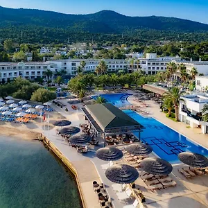 אתר נופש Samara Bodrum Ultra