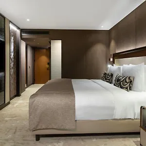 Intercontinental By Ihg 5*, איסטמבול טורקיה