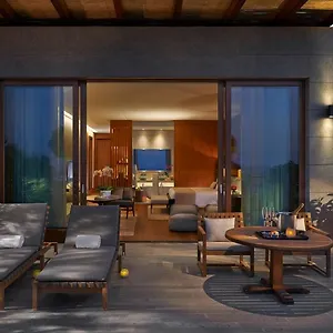 אתר נופש Mandarin Oriental, Bodrum