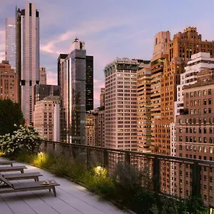 Sonder By Marriott Bonvoy Battery Park Apartments Financial District 2*, ניו יורק ארצות הברית