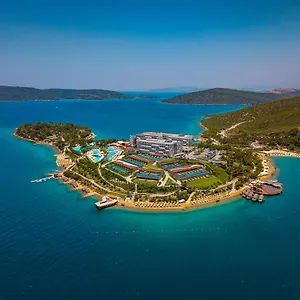 Rezort La Blanche Island Bodrum, Guvercinlik (Bodrum)