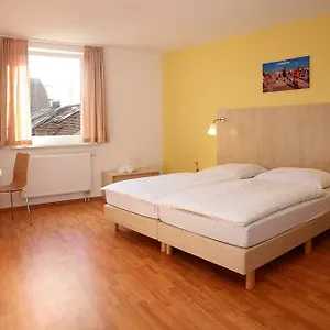 A&o Friedrichshain Vandrerhjem