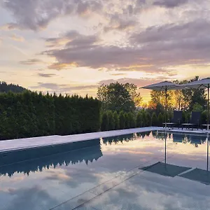 Hotel Wellness- Und Vitalhotel Böhmhof Bodenmais