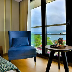 Bosphorus Otel