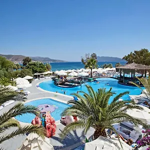 Salmakis Resort&spa Resort