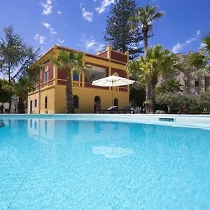 Gasthof Giardini Mon Plaisir Trapani