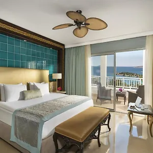 אתר נופש Rixos Premium Bodrum