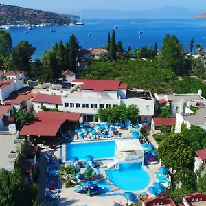 Summer Garden Lejlighedshotel