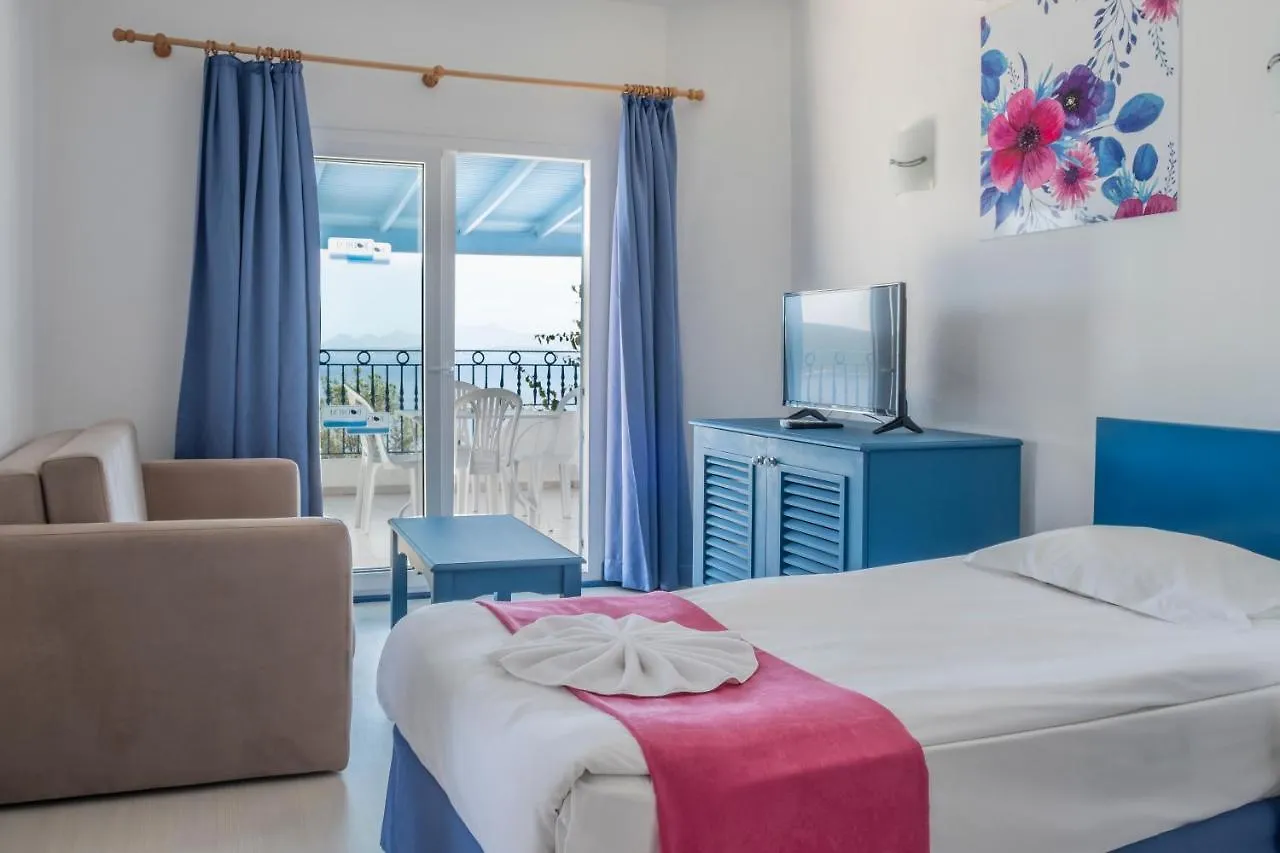 Hotel Bodrum Holiday Resort & Spa