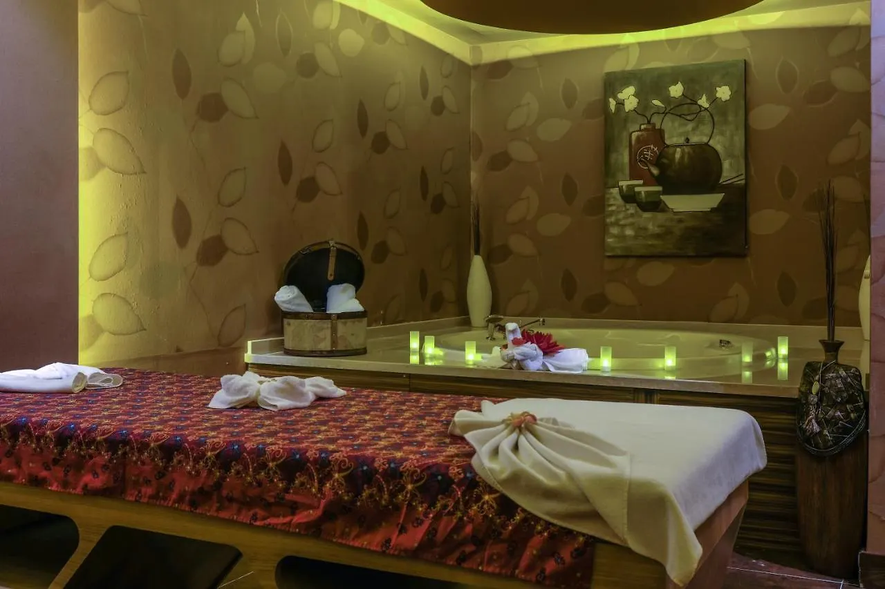 Bodrum Holiday Resort & Spa 5*,  Turkey