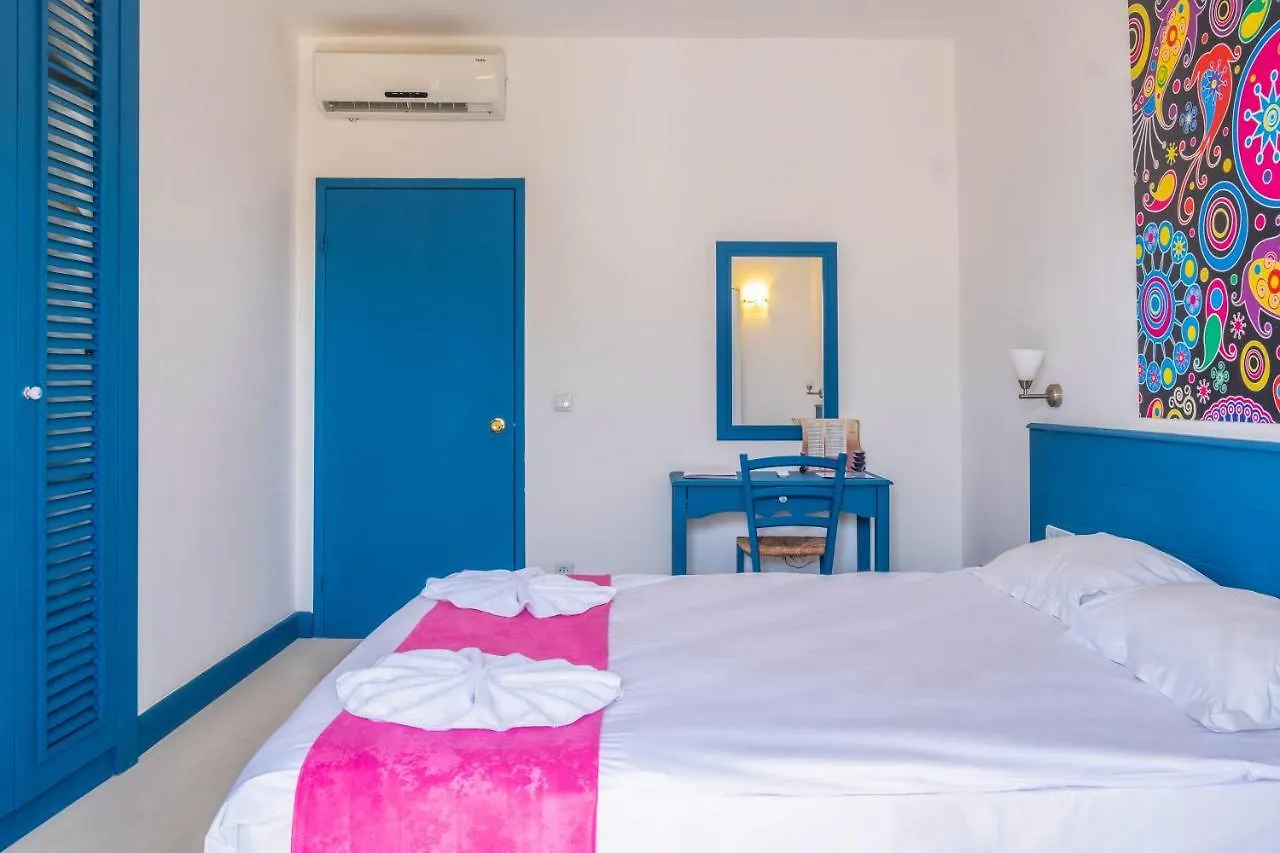 Bodrum Holiday Resort & Spa Turkey