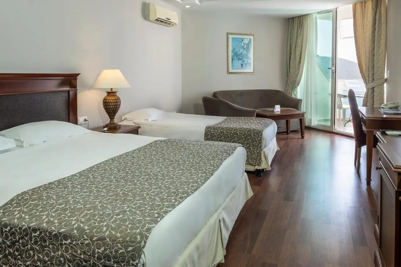 Bodrum Holiday Resort & Spa Hotel