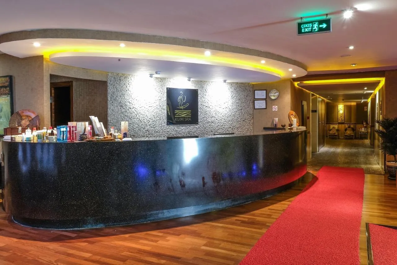 Bodrum Holiday Resort & Spa