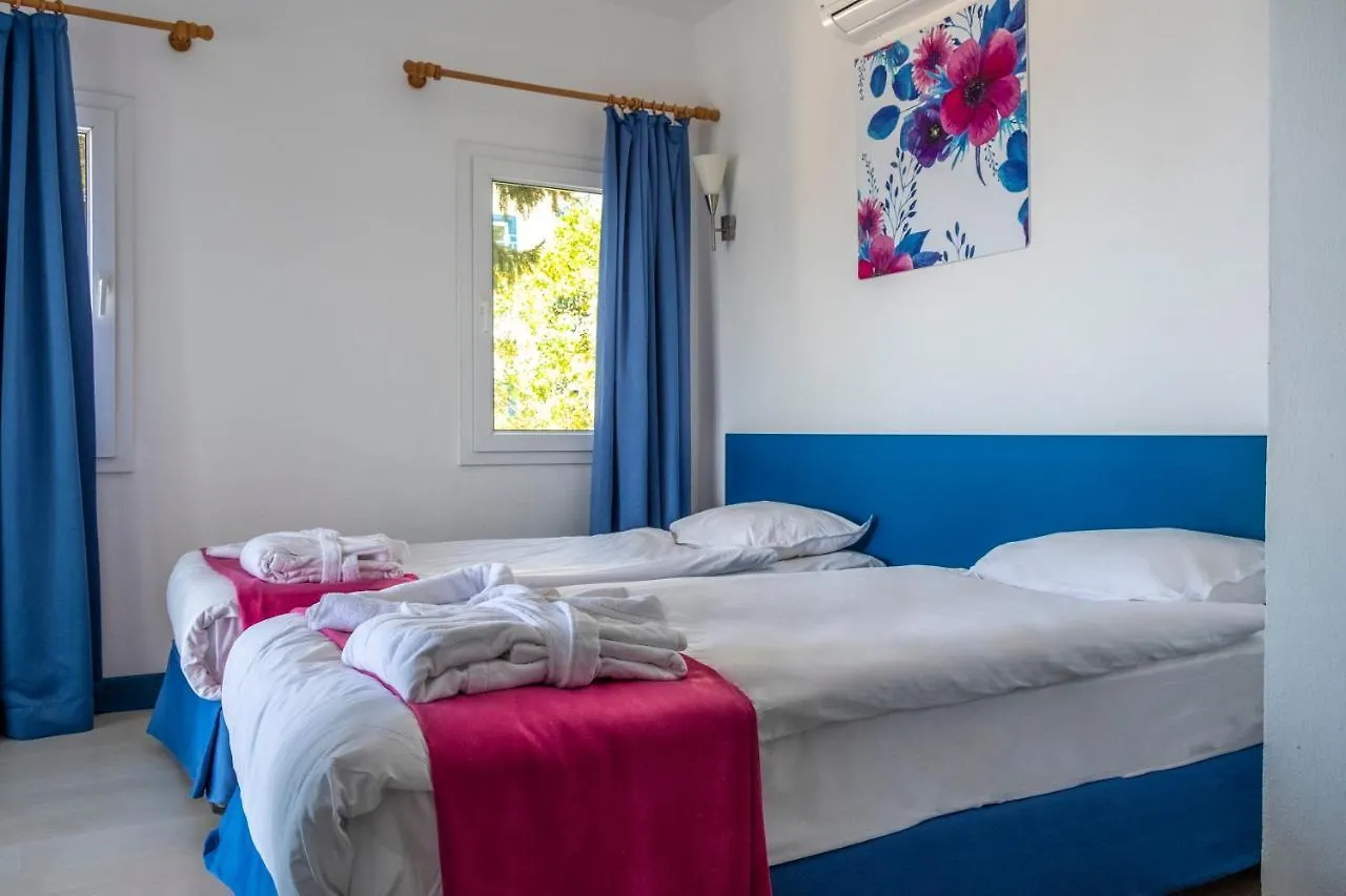 Hotel Bodrum Holiday Resort & Spa