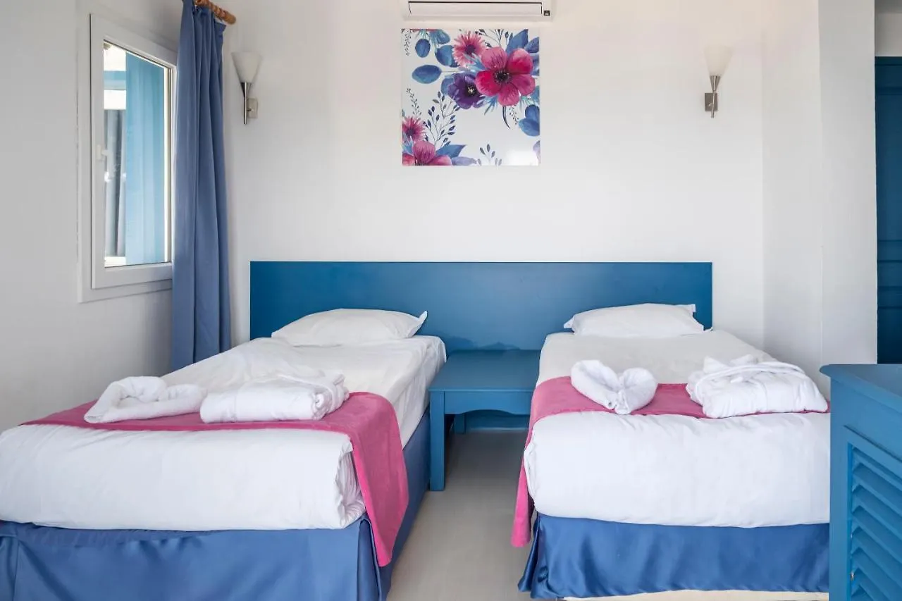 Hotel Bodrum Holiday Resort & Spa