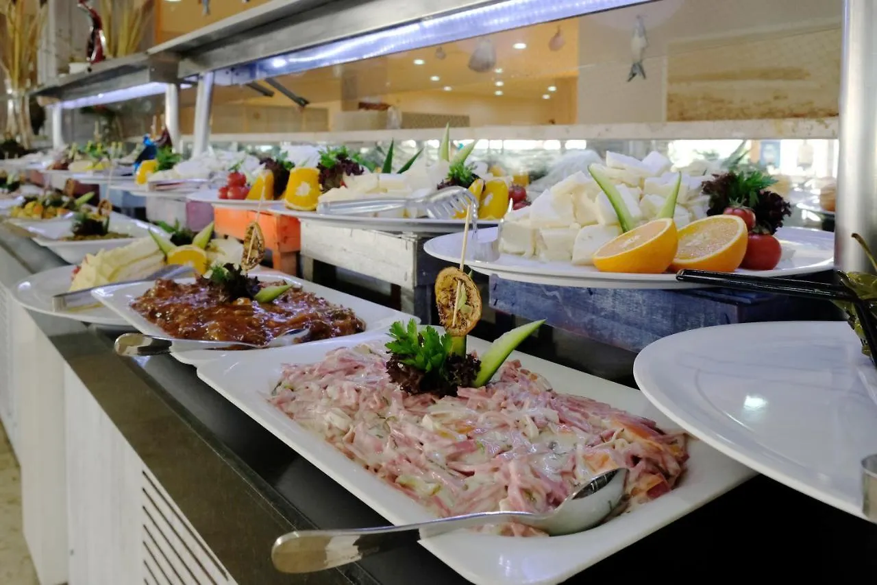Bodrum Holiday Resort & Spa