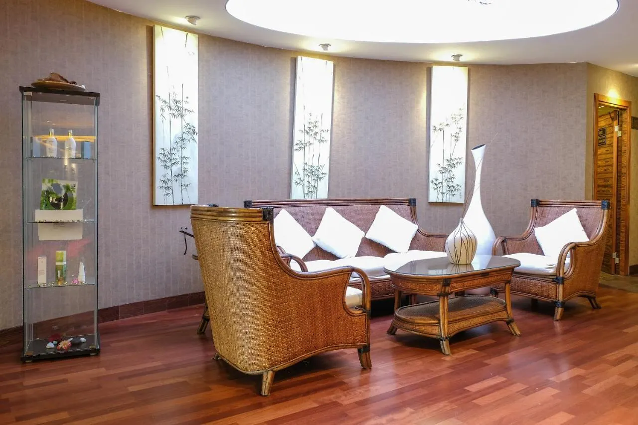 Bodrum Holiday Resort & Spa