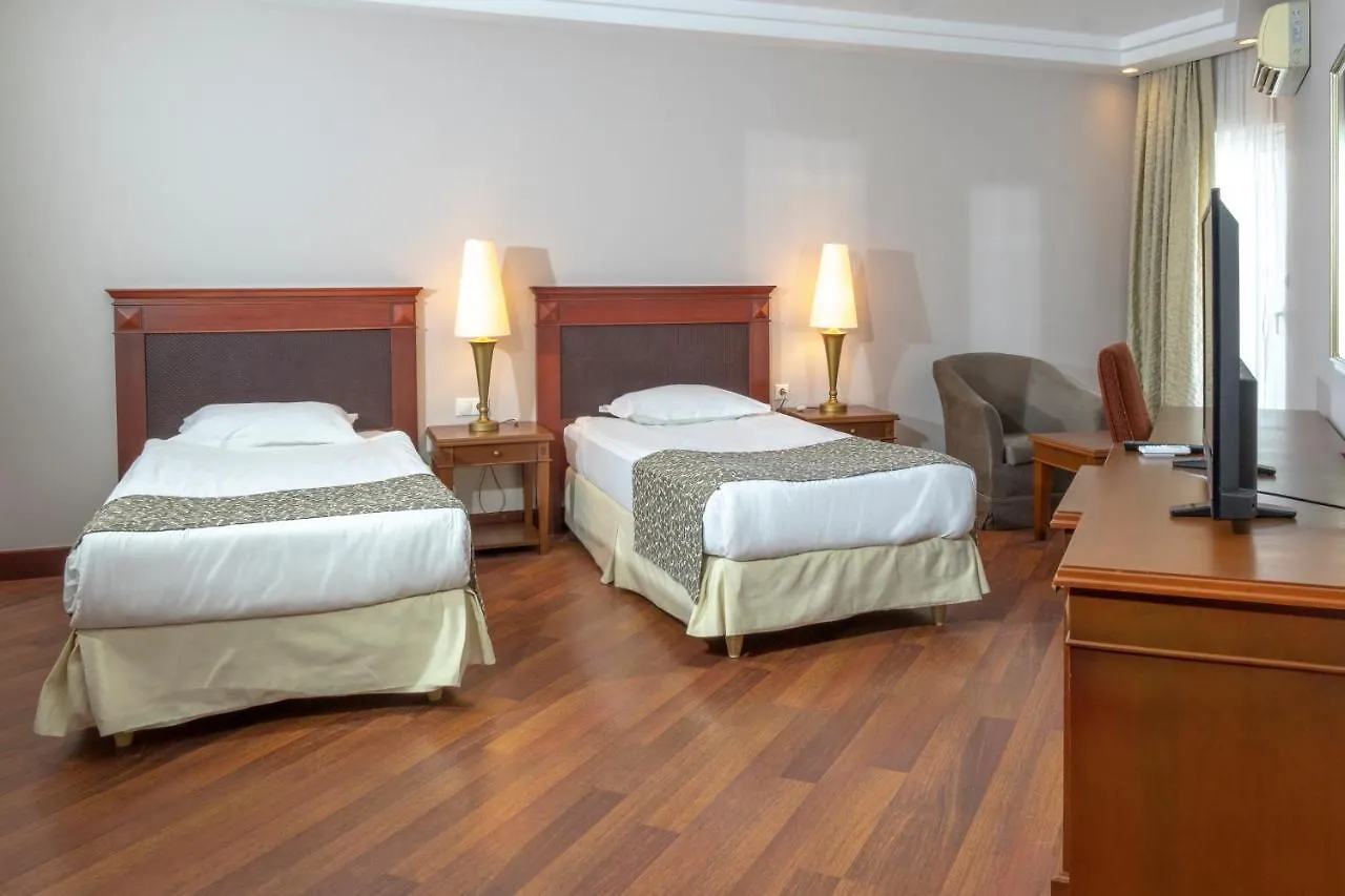 Bodrum Holiday Resort & Spa Turkey