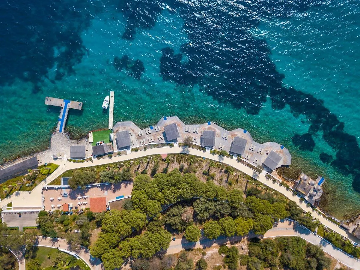 Bodrum Holiday Resort & Spa Hotel