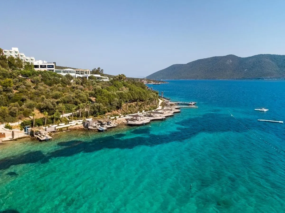 ***** Hotel Bodrum Holiday Resort & Spa Turkey