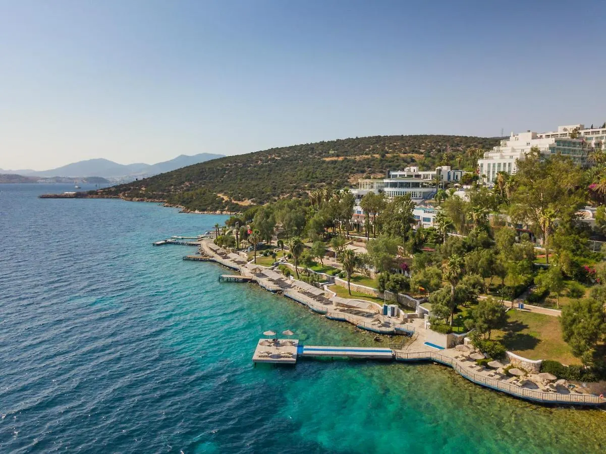 Bodrum Holiday Resort & Spa