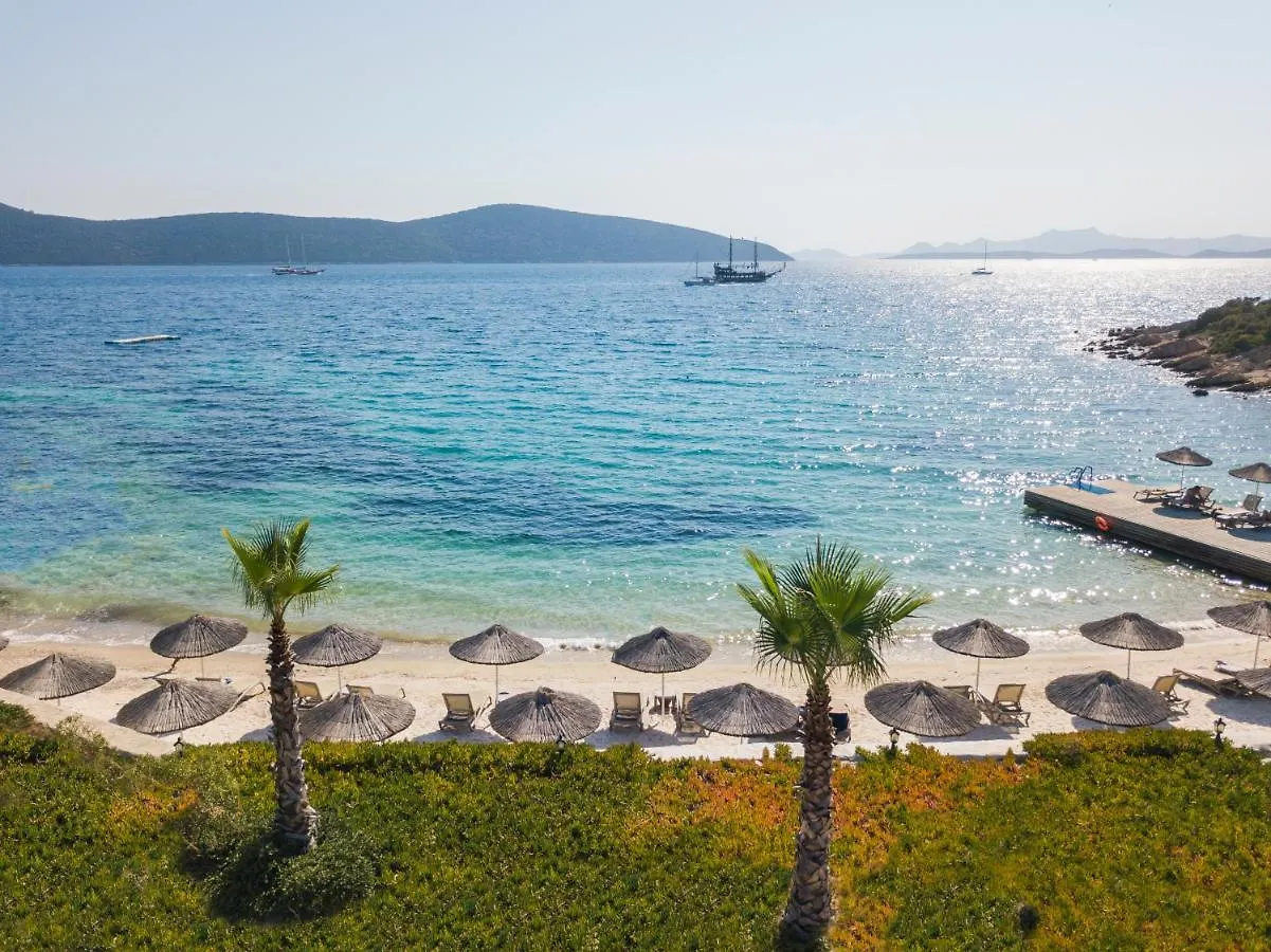 Hotel Bodrum Holiday Resort & Spa