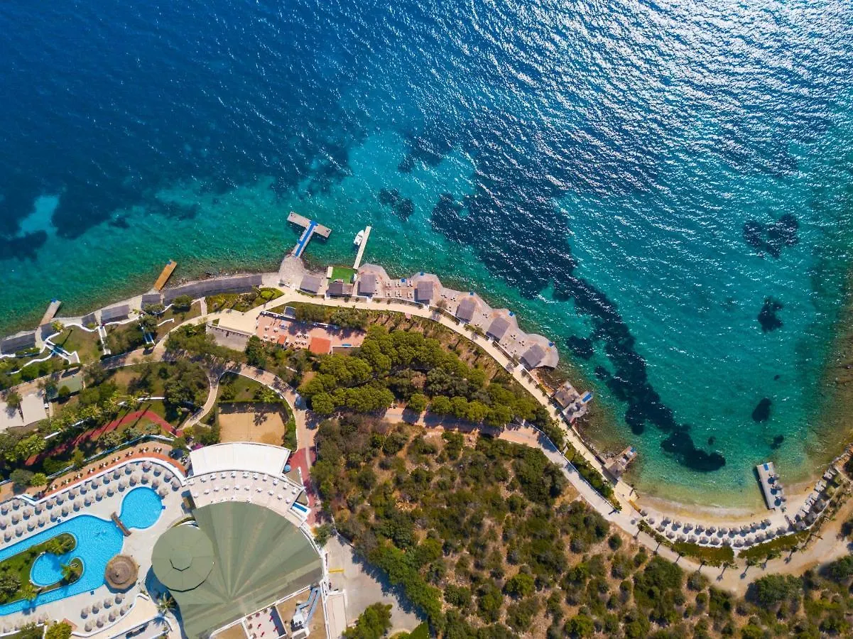 Bodrum Holiday Resort & Spa Turkey