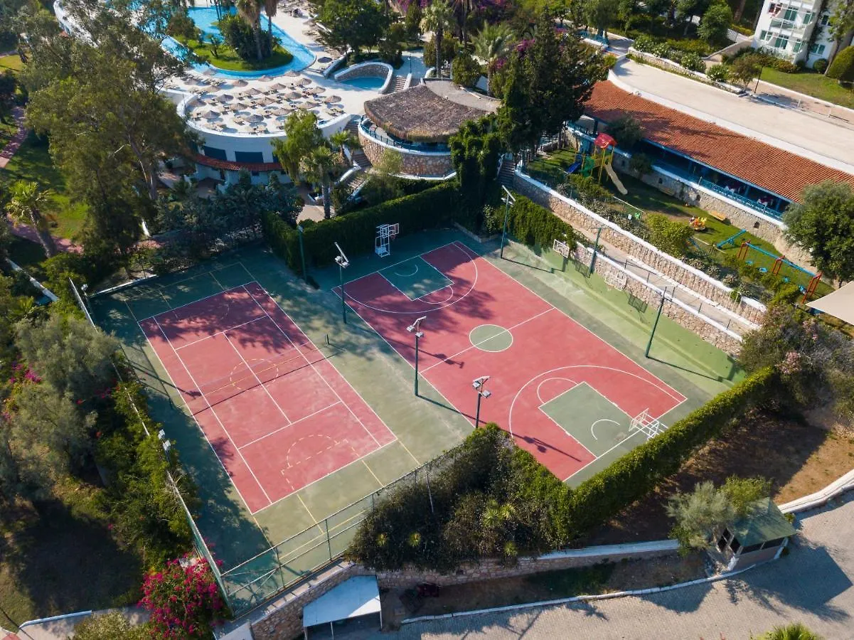 ***** Hotel Bodrum Holiday Resort & Spa Turkey