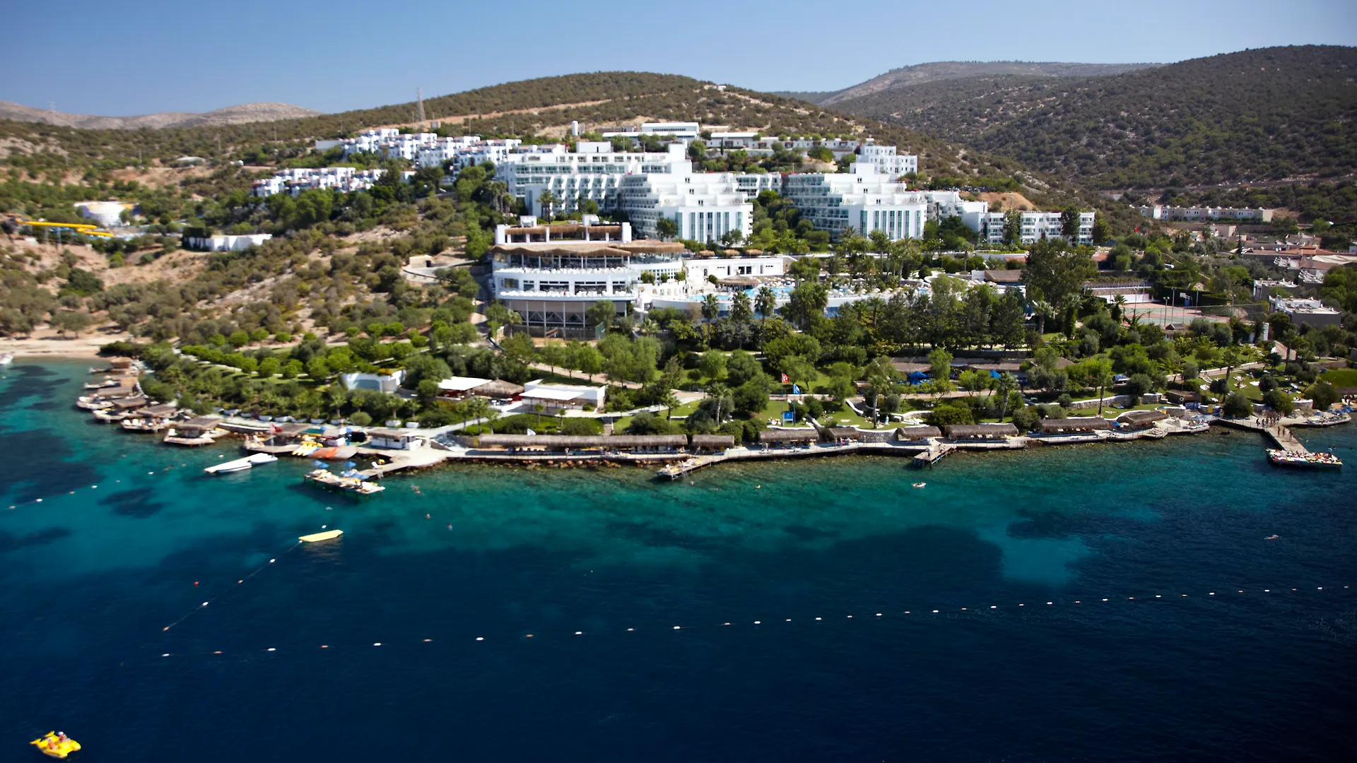 Bodrum Holiday Resort & Spa 5*,  Turkey