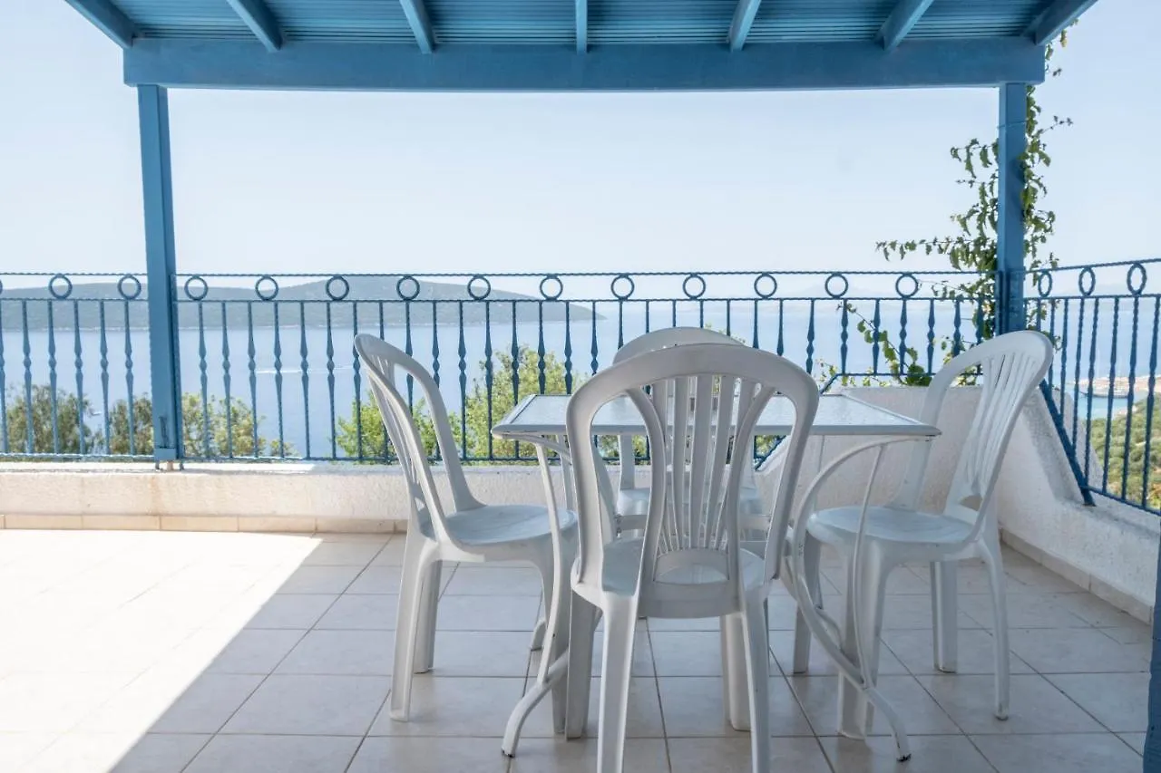 Bodrum Holiday Resort & Spa