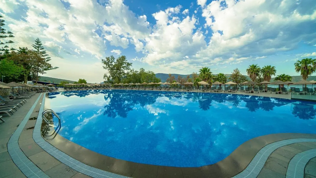 Hotel Bodrum Holiday Resort & Spa