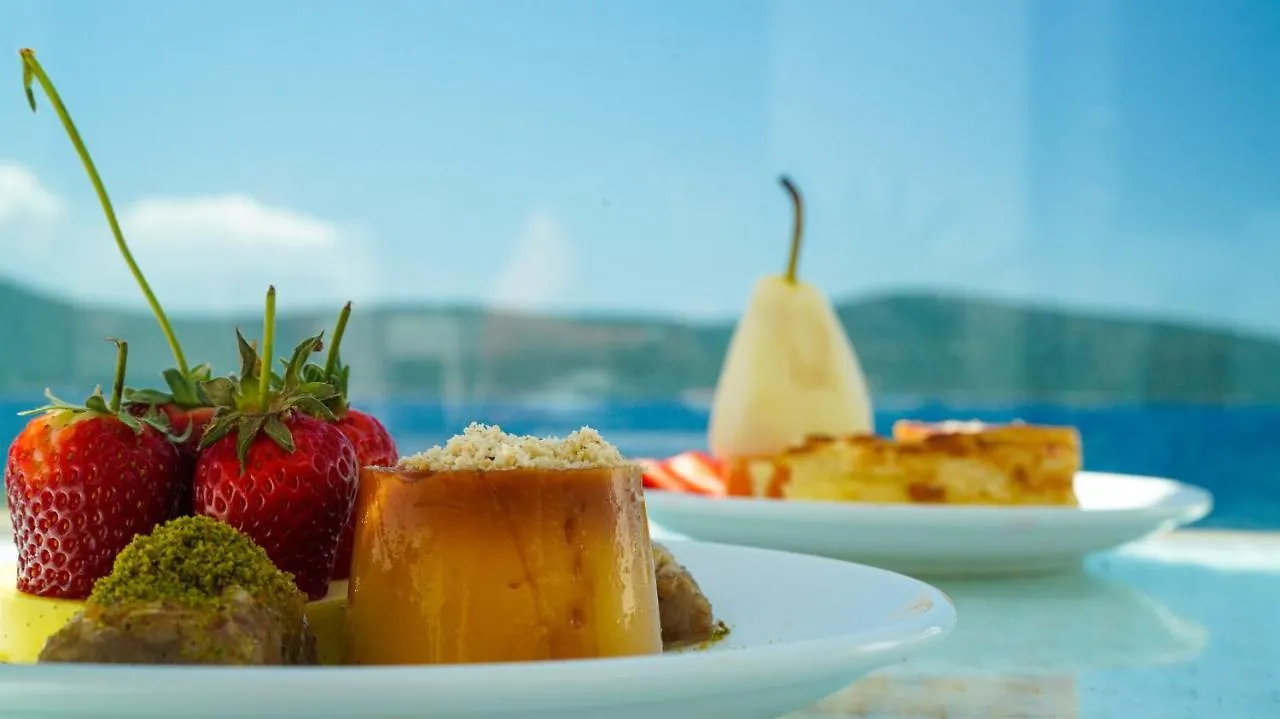 Hotel Bodrum Holiday Resort & Spa