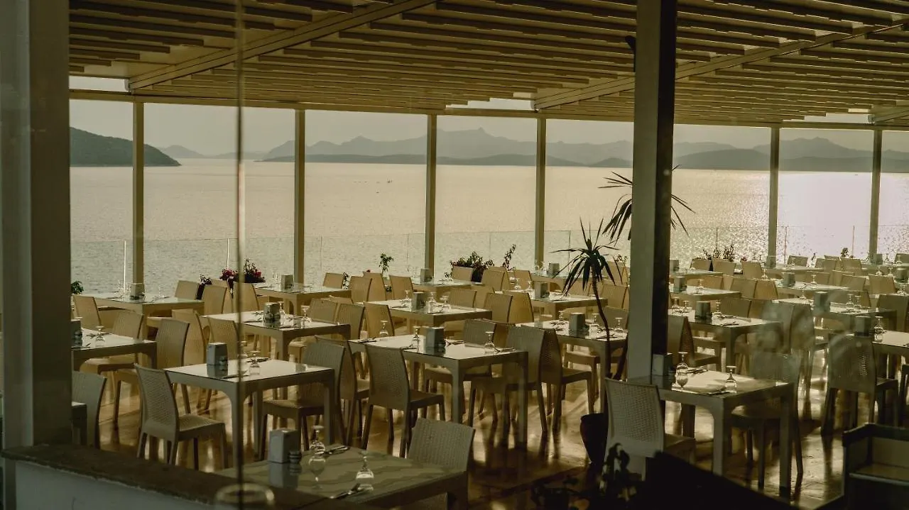 Hotel Bodrum Holiday Resort & Spa