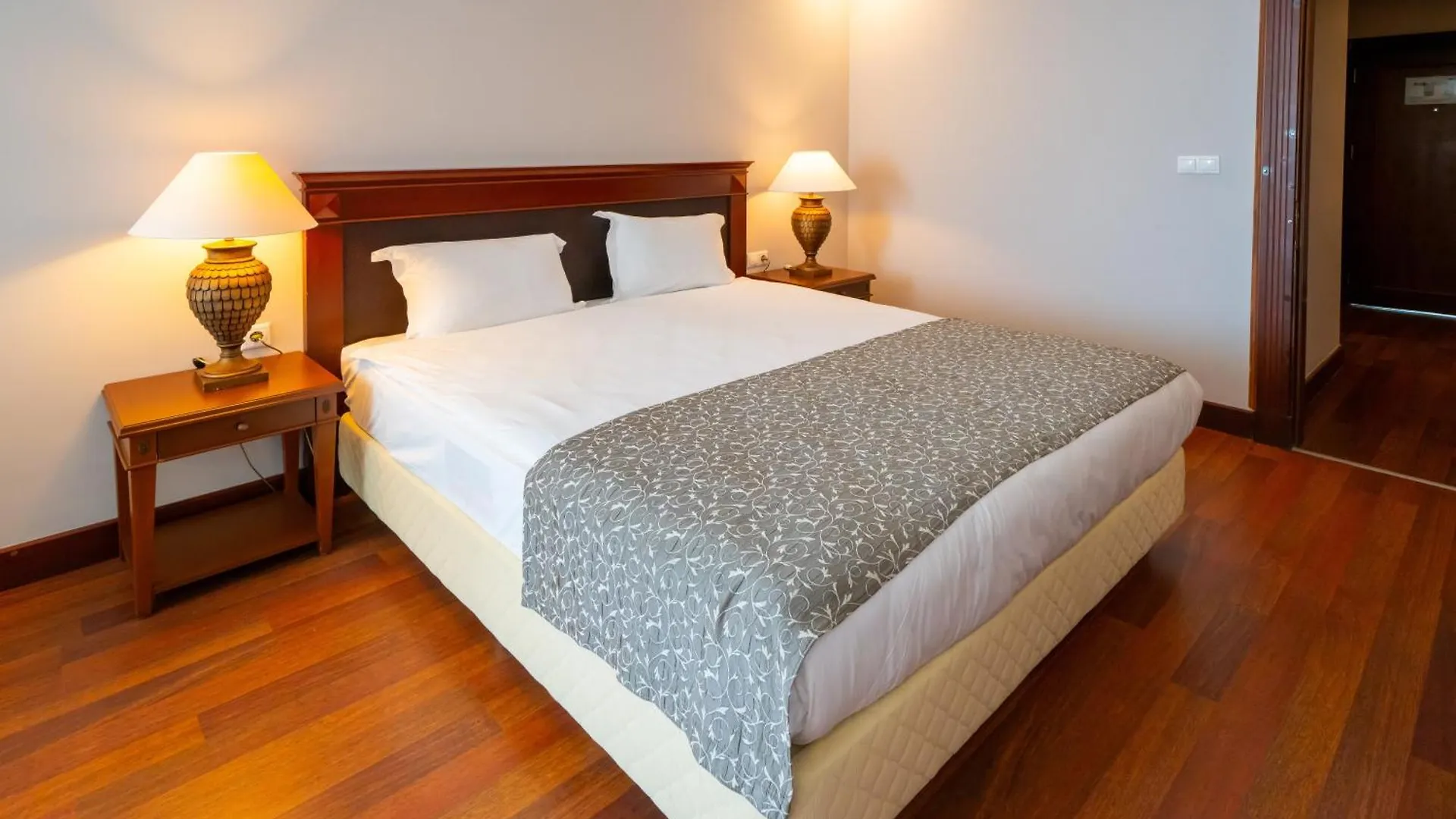***** Hotel Bodrum Holiday Resort & Spa Turkey
