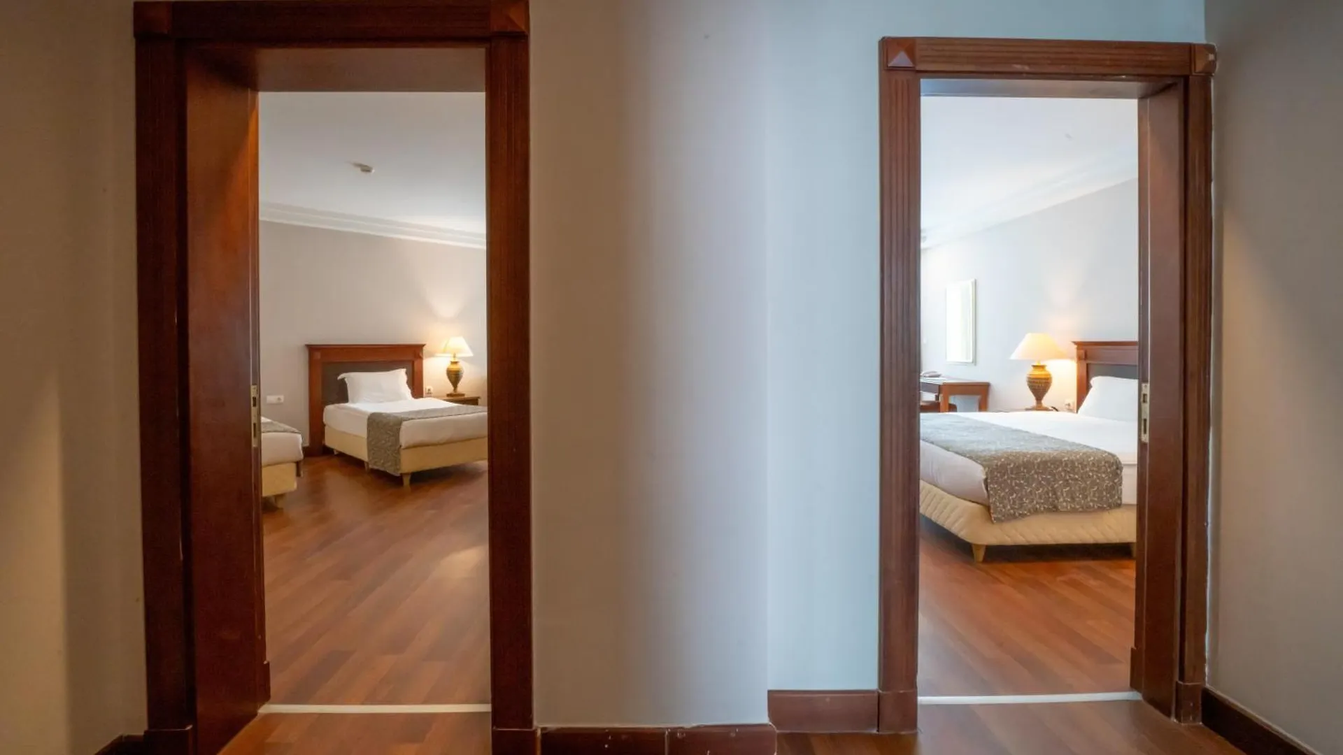 Bodrum Holiday Resort & Spa Hotel