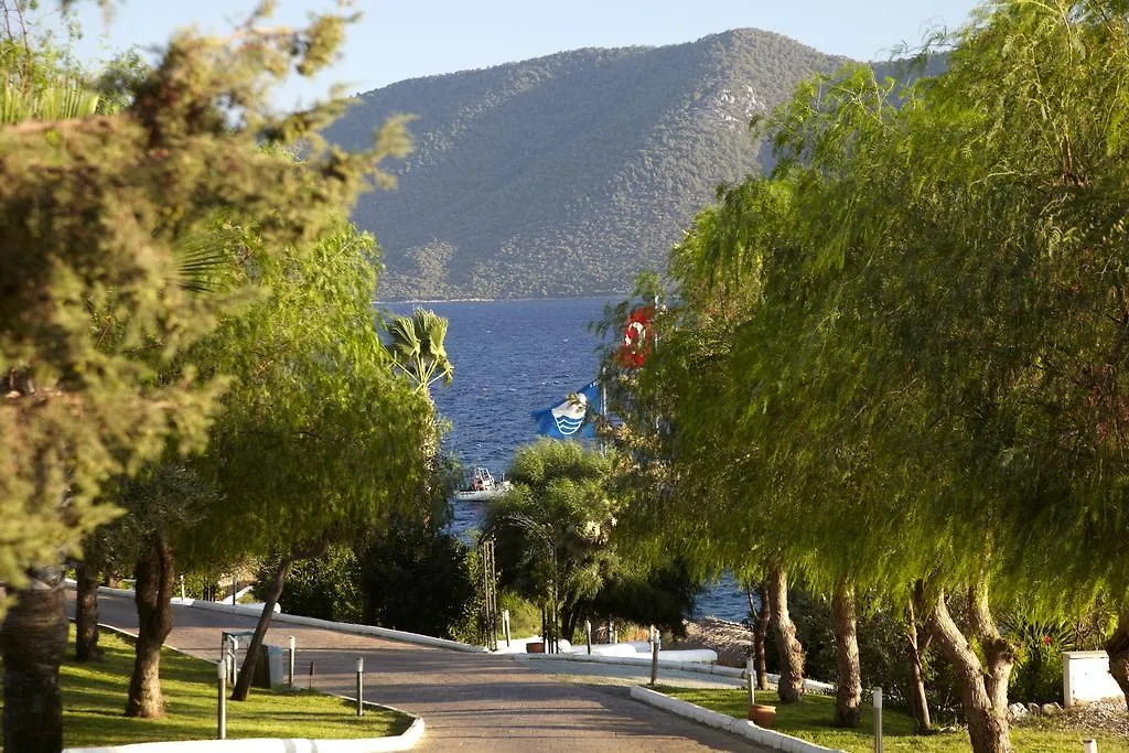 Bodrum Holiday Resort & Spa