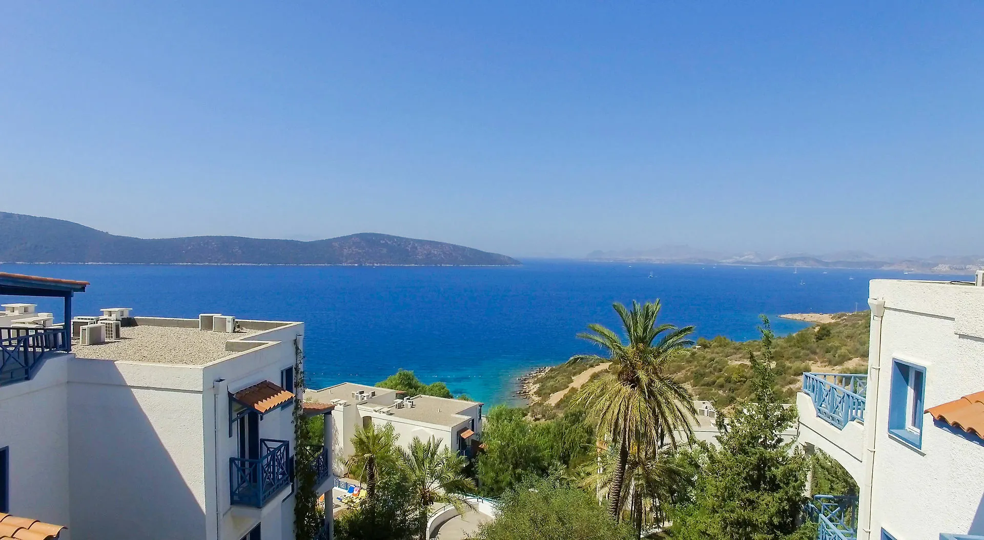 ***** Hotel Bodrum Holiday Resort & Spa Turkey