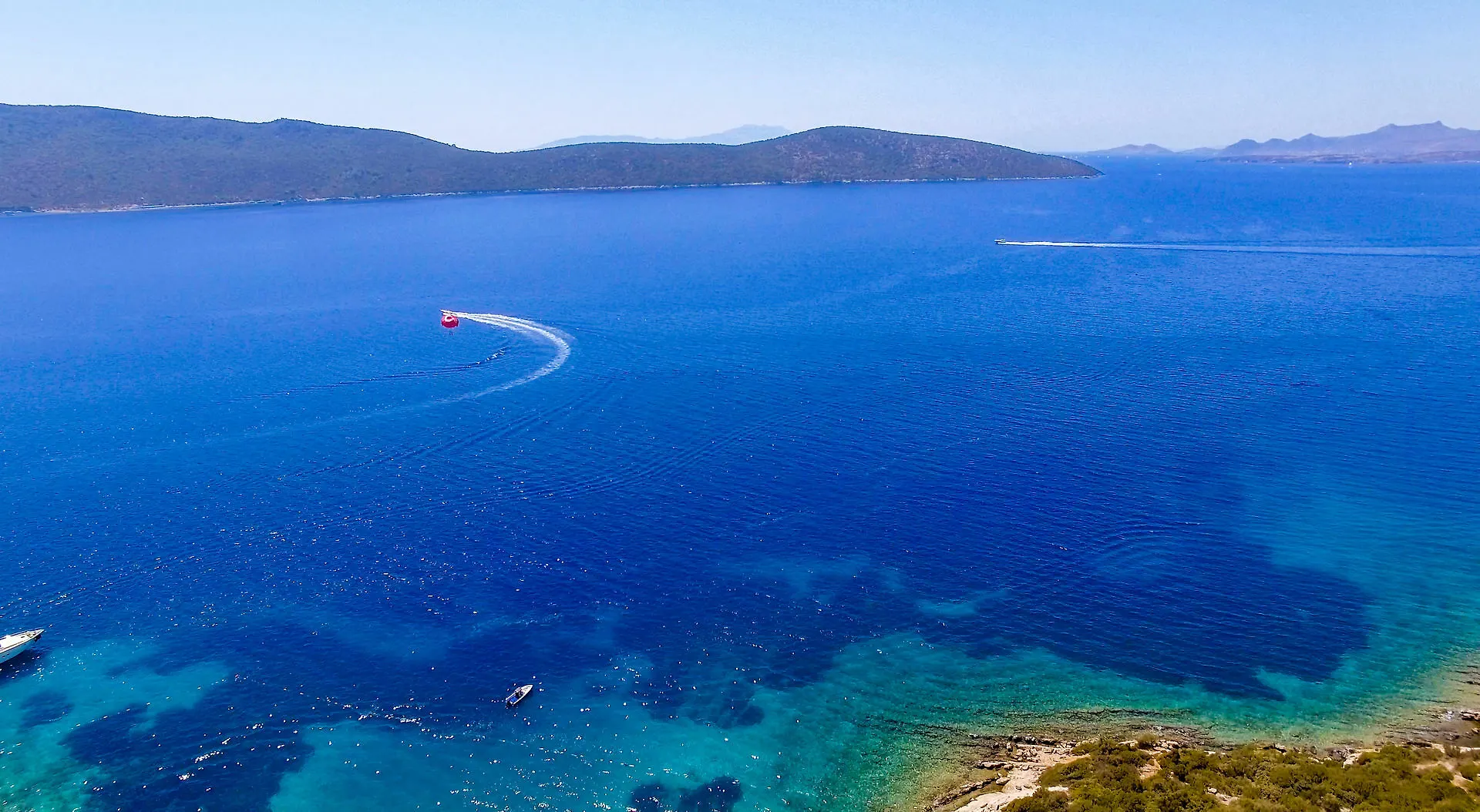 Bodrum Holiday Resort & Spa