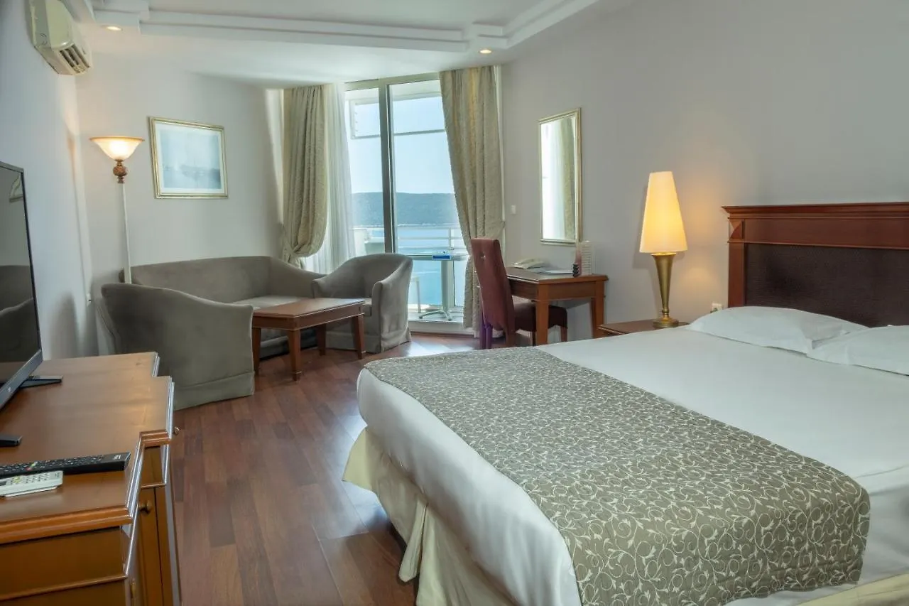 Bodrum Holiday Resort & Spa